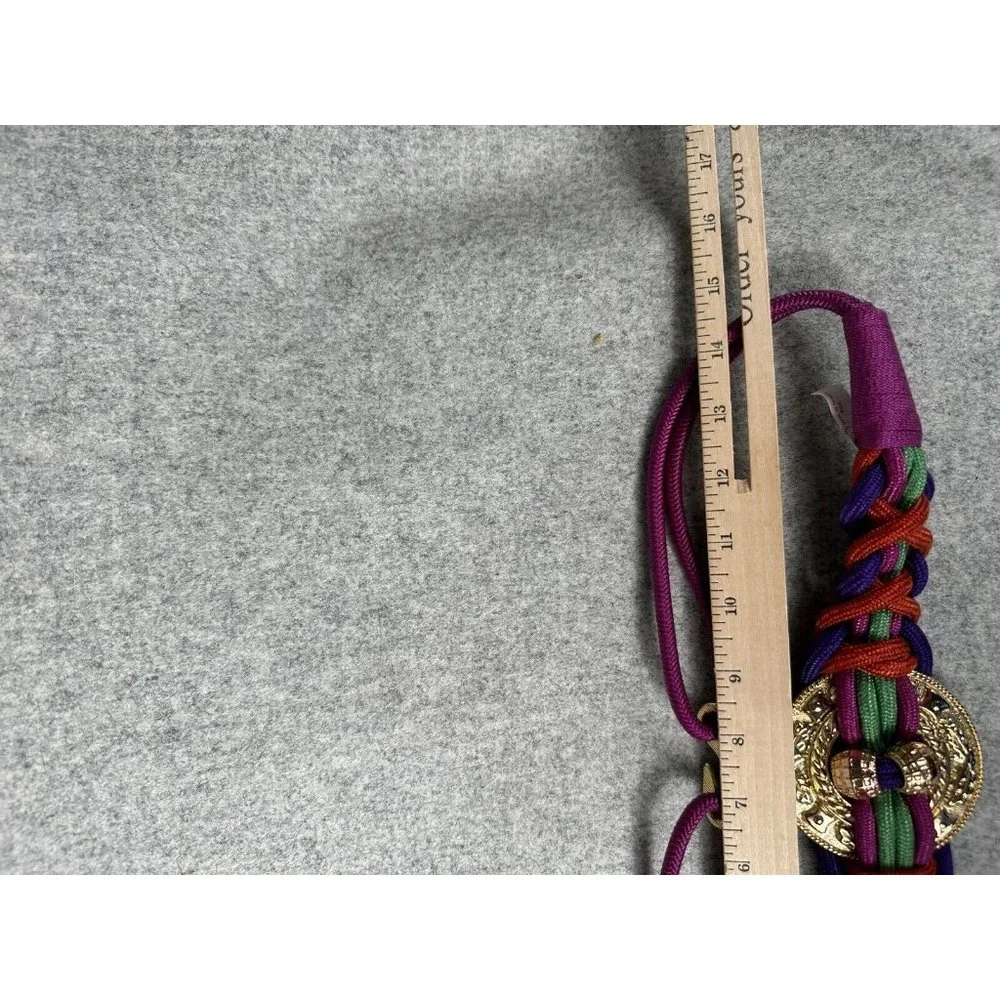 Unbranded vintage statement